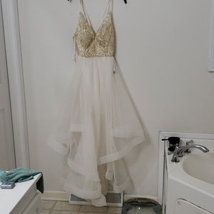 NWT Formal dress